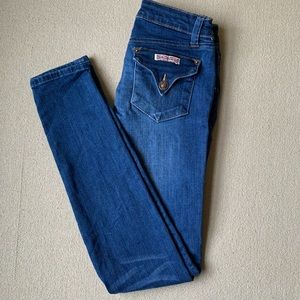 Hudson Girls Jeans | size 12